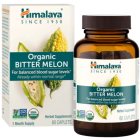 HImalaya Bitter Melon, 60 Caplets