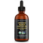 Queen of Thrones Organic Black Castor Oil - Main