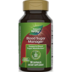 Nature's Way Blood Sugar Metabolism Blend, 90 capsules