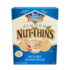 Blue Diamond Almond Thin Cracker