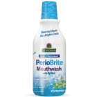 Nature's Answer PerioBrite Mouthwash, Wintermint, 16 fl. oz.