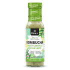 Biora Organic Kombucha Green Goddess Dressing - Front view