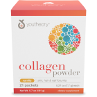 Youtheory Collagen Powder Packets, 21 Packets