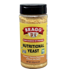 Bragg Nutritional Yeast Seasoning, 4.5 oz.