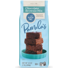 Pamela's Chocolate Brownie Mix, 16 oz.