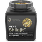 Youtheory Mens Shilajit, 60 Capsules