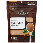 Navitas Naturals Organic Cacao Powder, 16 oz.