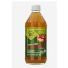Cadia Organic Unfiltered Apple Cider Vinegar, 16 fl. oz.
