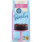 Pamela's Chocolate Cake Mix, 21 oz.
