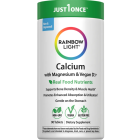 Rainbow Light Food-Based Calcium, 90 Tablets