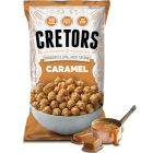 G.H. Cretors Caramel Corn, 8 oz.