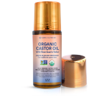 Queen of the Thrones Organic Castor Oil Roll On - Main