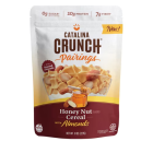Catalina Crunch Honey Nut Almond KETO Friendly Cereal, 8 oz.