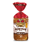 Canyon Bakehouse Gluten Free Heritage Style Whole Grain Bread