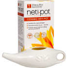 Himalayan Institute Ceramic Neti Pot