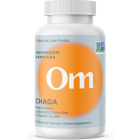 Om Chaga - Main