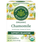 Chamomile, 16 Tea Bags