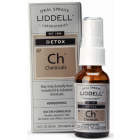 Liddell laboratories Chemicals - Main