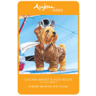 Rawz Chicken Breast Duck for dogs - Main