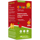 Redd Remedies Children's Sinus Support, 60 Chewable Tablets