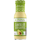 Primal Kitchen Cilantro Lime Dressing & Marinade, 8 fl. oz.