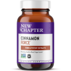 New Chapter Cinnamon Force - Main
