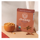 Lovebird Cinnamon Cereal, 7 oz.