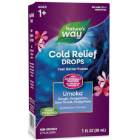 Nature's Way UMCKA ColdCare Alcohol Free Drops, 1 oz. 
