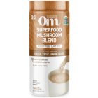 OM Mushroom Coffee Latte Blend - Main