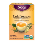 Yogi Tea Cold Season, 16 Tea Bags