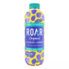 Roar Beverage Organic Blackberry Lemonade Hydration Drink - Front view