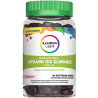 RL Vitamin D3 120 Gummies - Main