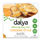 Daiya Cheddar Style Slices