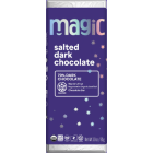 Magic Chocolate Salted Dark Chocolate - Main