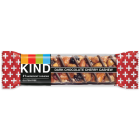 KIND Dark Chocolate Cherry Cashew Nut Bar