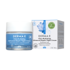 Derma E Hydrating Night Crème, 2 oz.