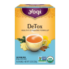 Yogi Tea Detox, 16 Tea Bags