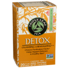 Triple Leaf Tea Detox - Main