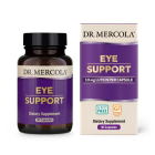 Dr. Mercola Eye Support, 30 Capsules