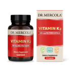 Dr. Mercola Vitamin K2, 30 Capsules