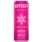Odyssey Elixir Dragonfruit Lemonade - Main