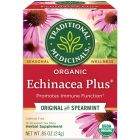 Traditional Medicinals Echinacea Plus Tea, 16 Tea Bags