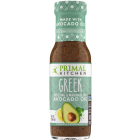 Primal Kitchen Greek Vinaigrette & Marinade