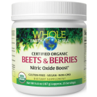 Natural Factors Beets & Berries - Main