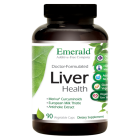 Emerald Labs Liver Health - Main
