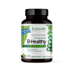Emerald Labs B-Healthy, 120 Veg Capsules