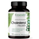 Emerald Labs Cholesterol Health, 90 Veg Capsules 