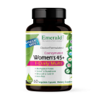 Emerald Labs Women's 45 + 1-Daily - Main