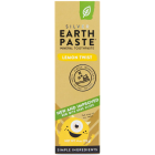 Redmond Earthpaste Lemon Twist Toothpaste, 4 oz.
