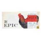 EPIC Chicken Sriracha Meat Bar 1.3 oz.